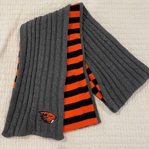 Oregon State Beavers Scarf
